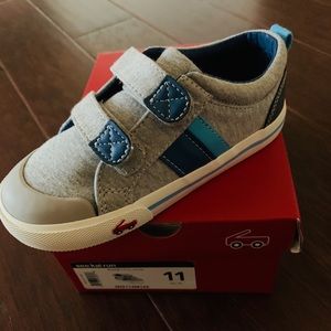 NWT See Kai Run Russell, Size 11